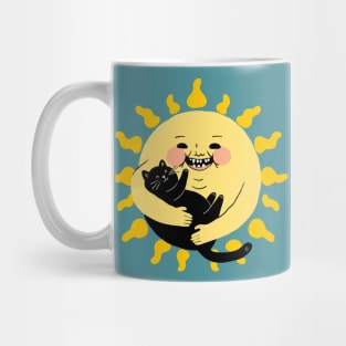 My sunshine Mug